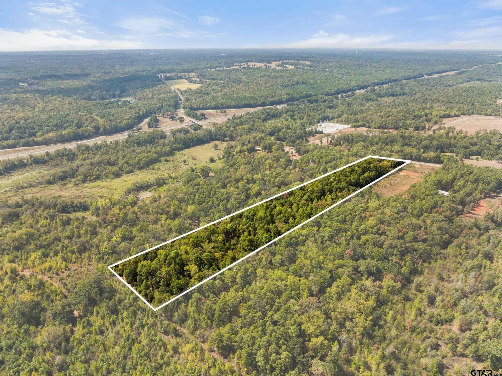 10 acres in Smith County - photo 5