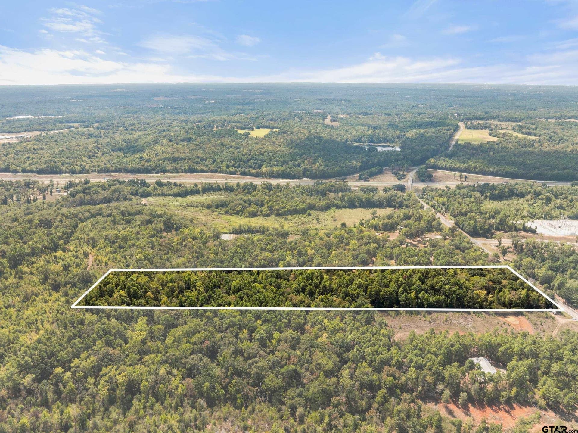10 acres in Smith County - photo 6