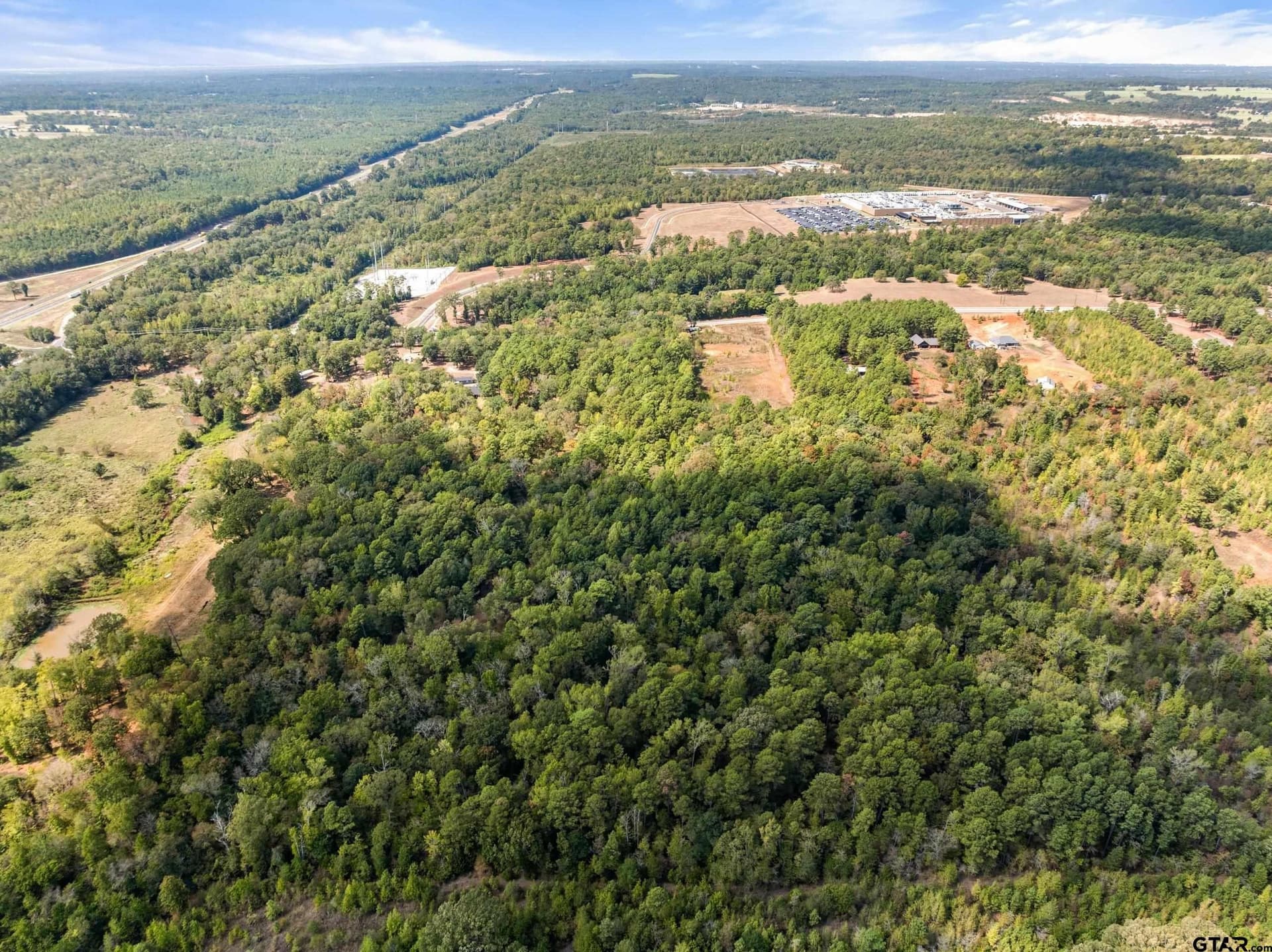 10 acres in Smith County - photo 4