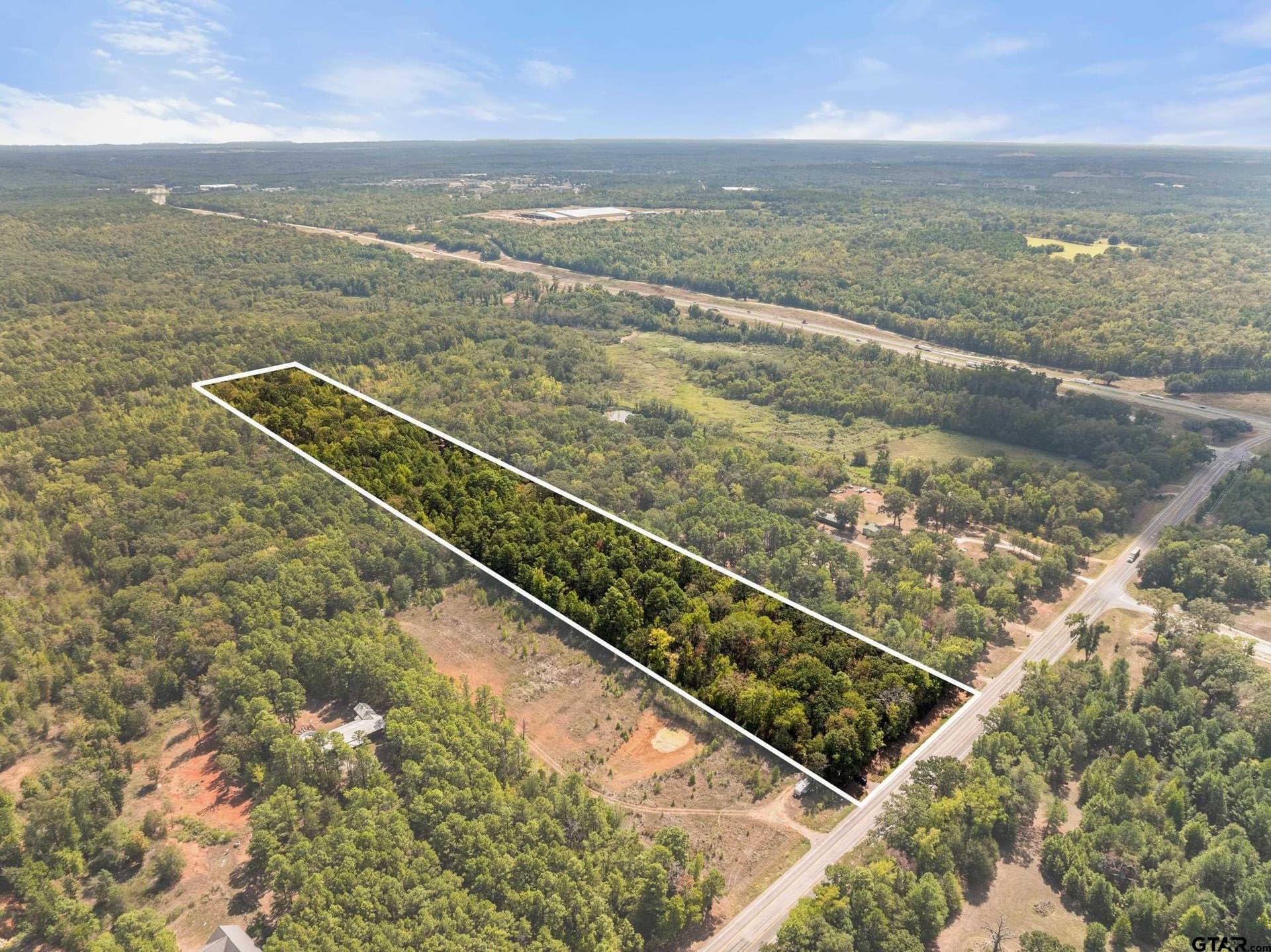 10 acres in Smith County - photo 7