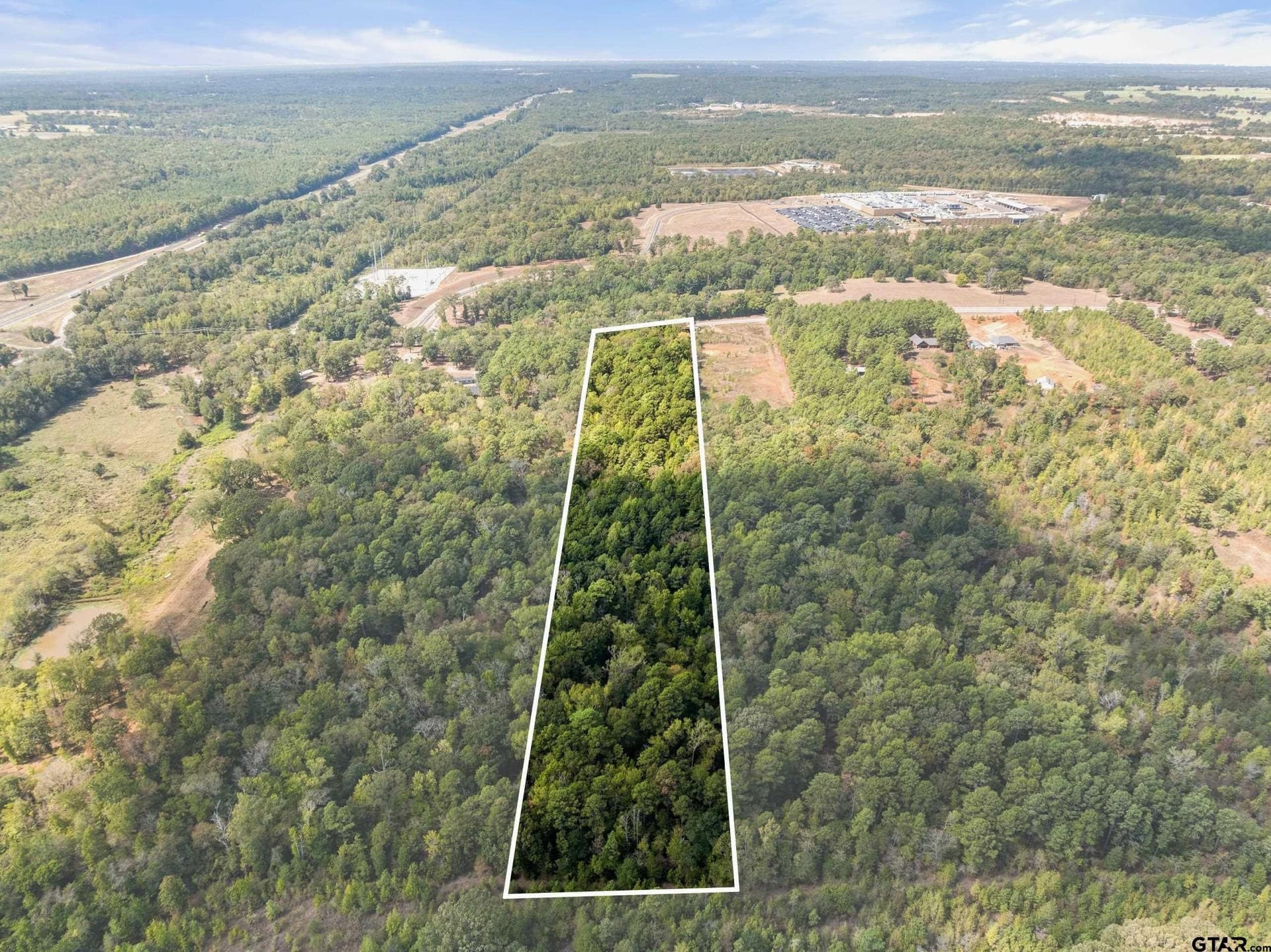 10 acres in Smith County - photo 3