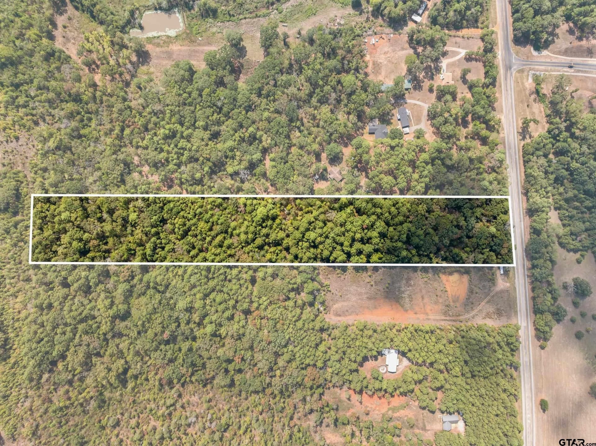 10 acres in Smith County - photo 8