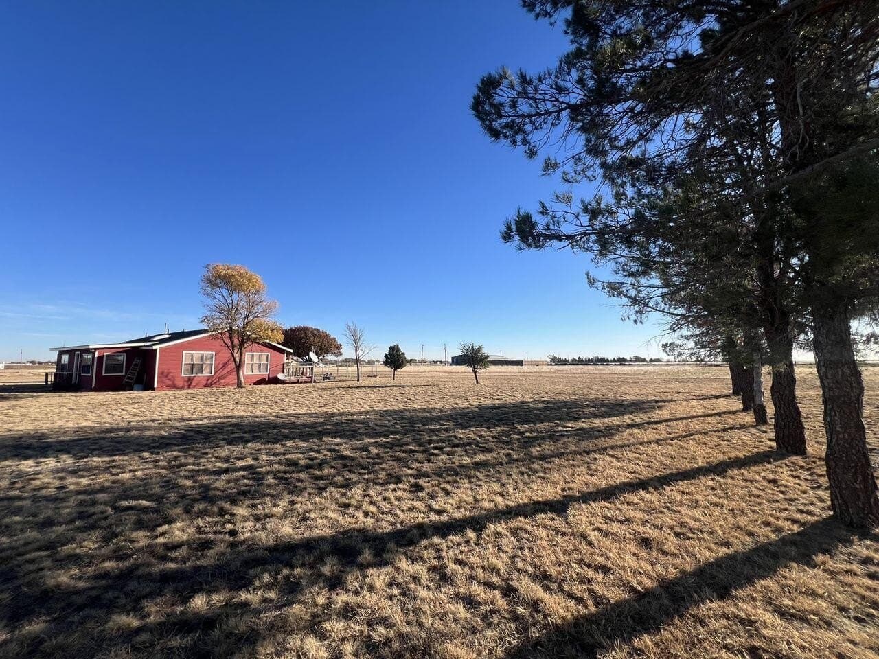 14 acres in Lubbock County - photo 5