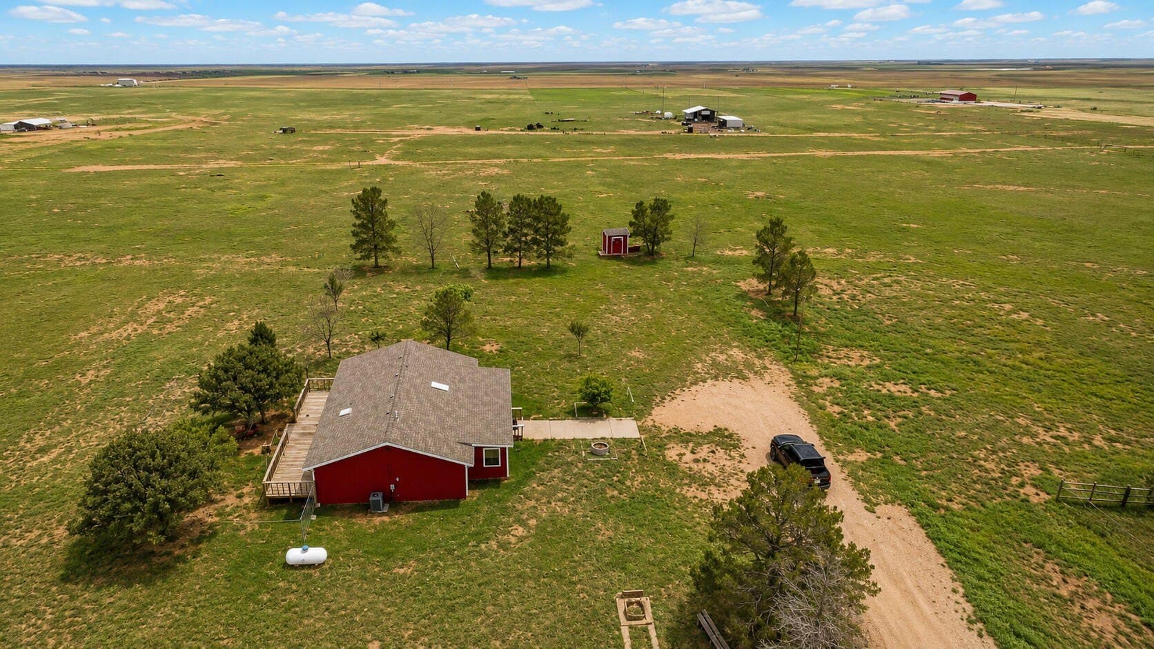 14 acres in Lubbock County - photo 3