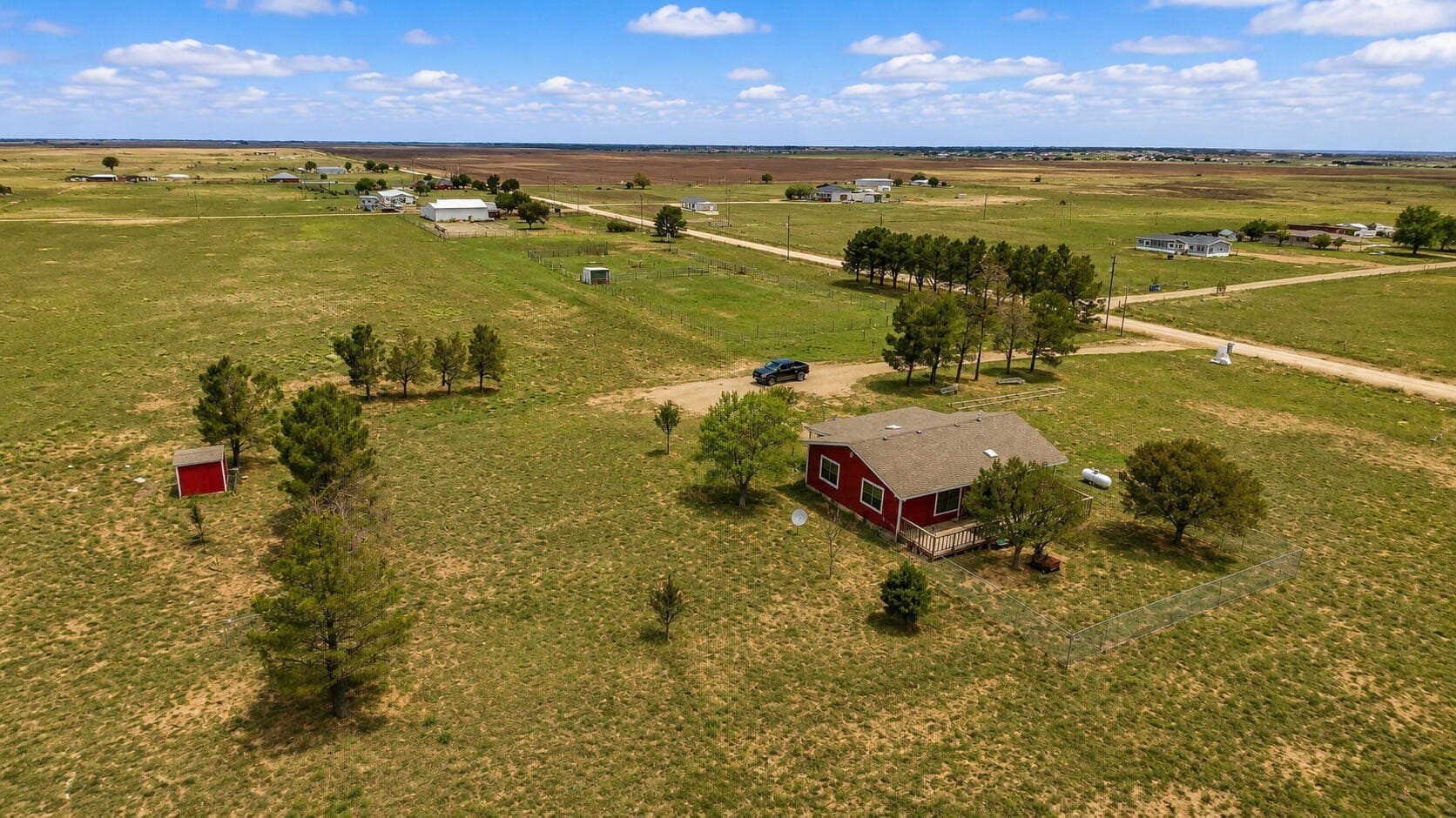 14 acres in Lubbock County - photo 4