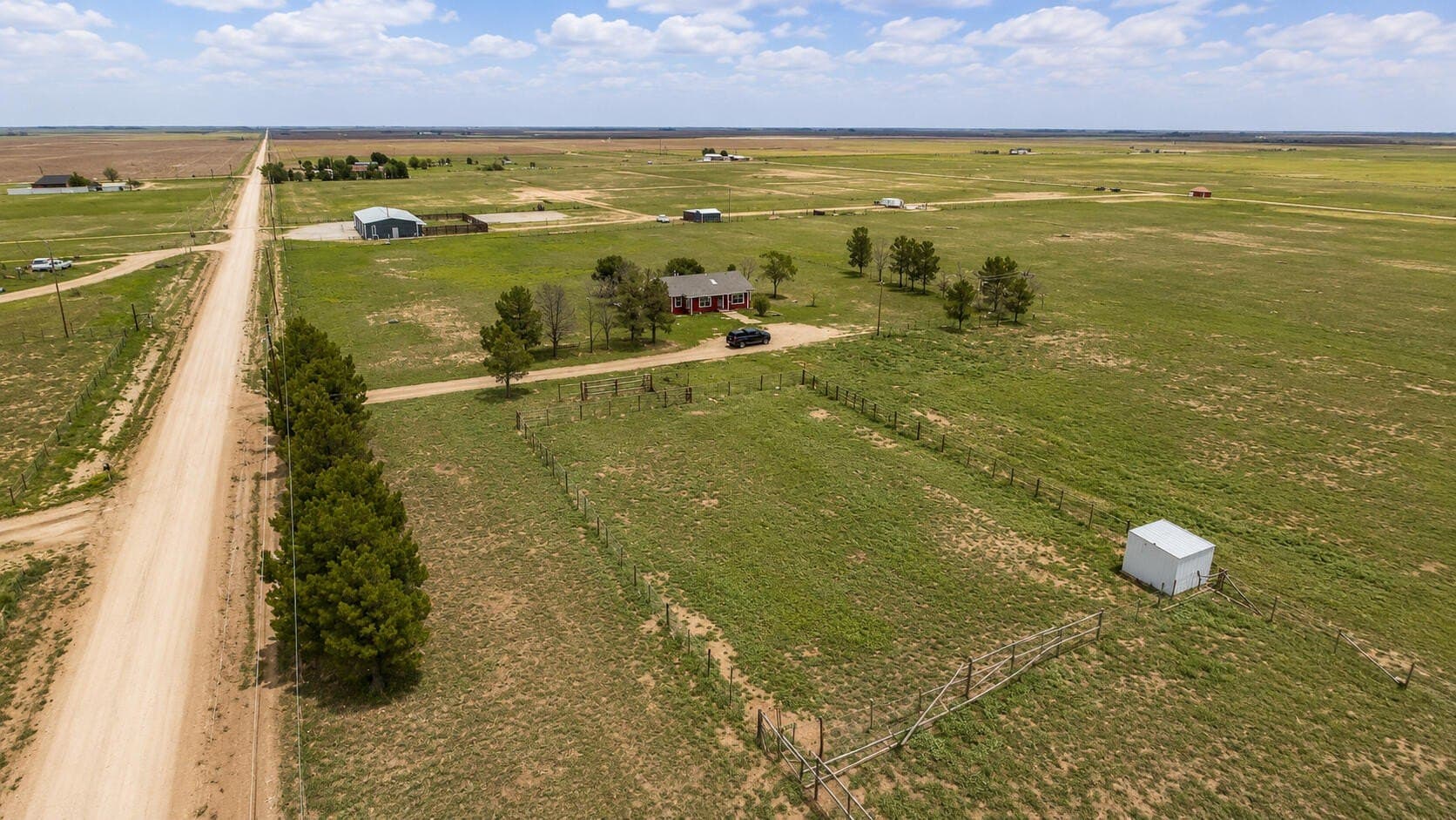 14 acres in Lubbock County - photo 2
