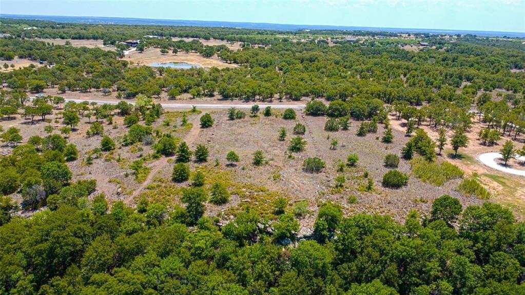 1.24 acres in Palo Pinto County gallery image 2