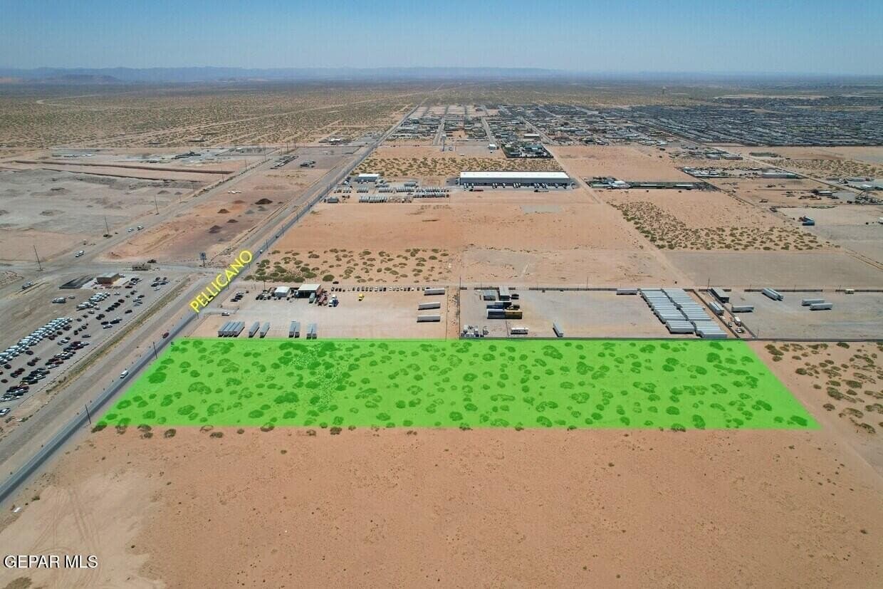9.5 acres in El Paso County gallery image 3