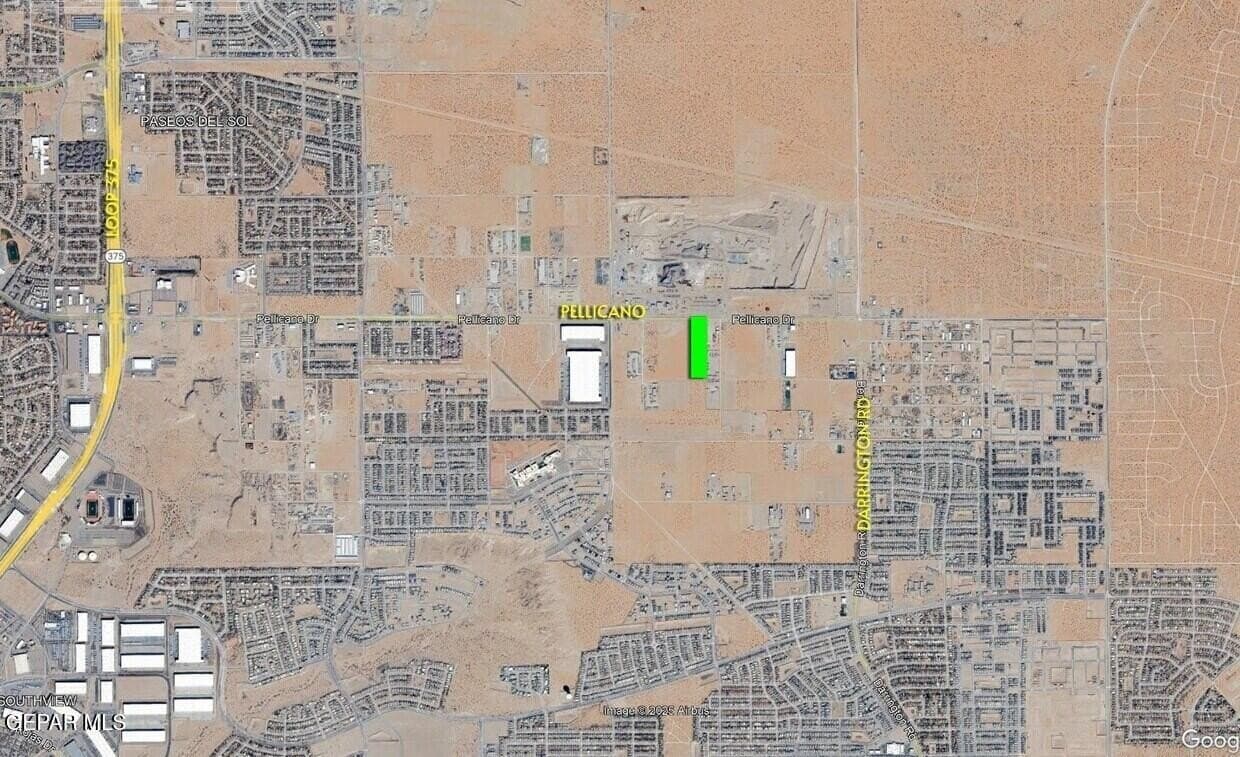 9.5 acres in El Paso County gallery image 2