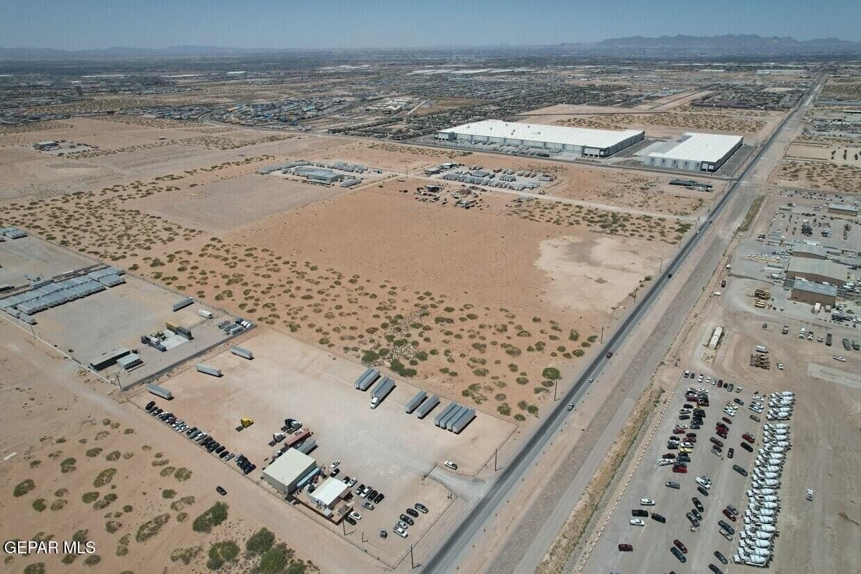 9.5 acres in El Paso County gallery image 4