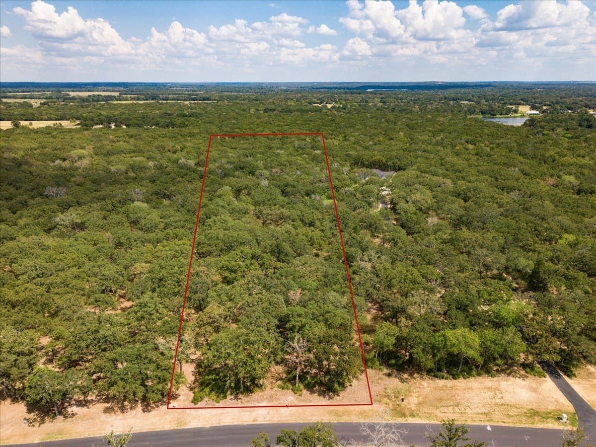 5.91 acres in Henderson County