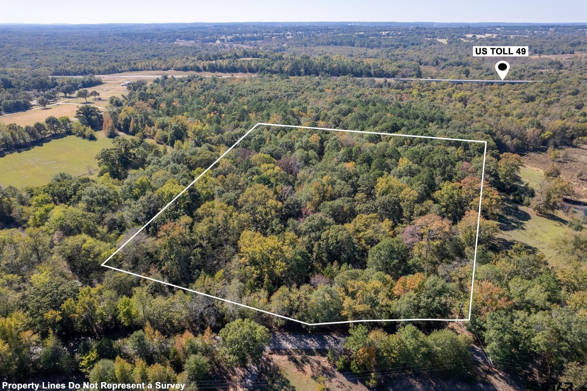 12.19 acres in Smith County - photo 2