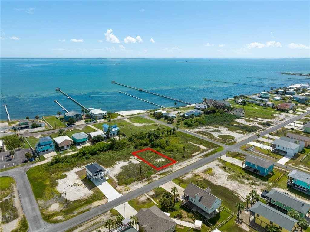 0.11 acres in Aransas County - photo 12