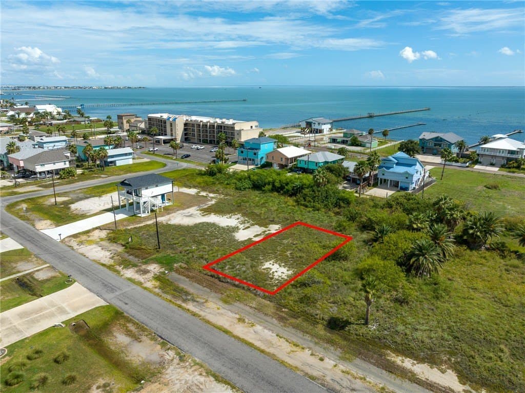 0.11 acres in Aransas County - photo 3