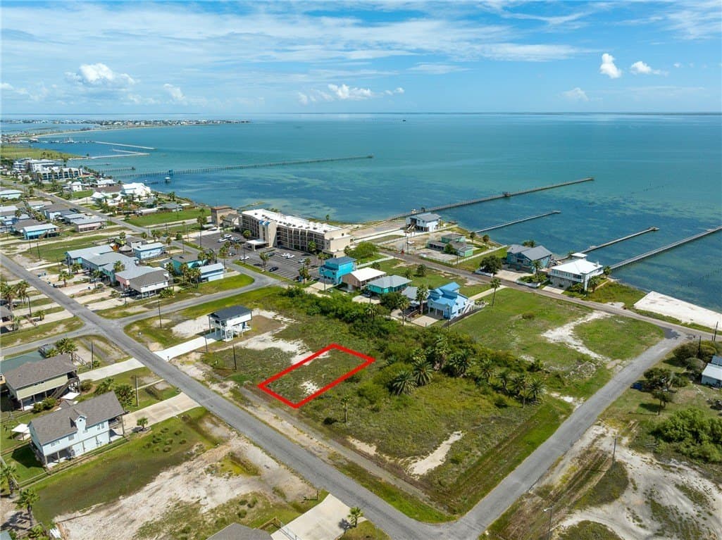 0.11 acres in Aransas County - photo 9
