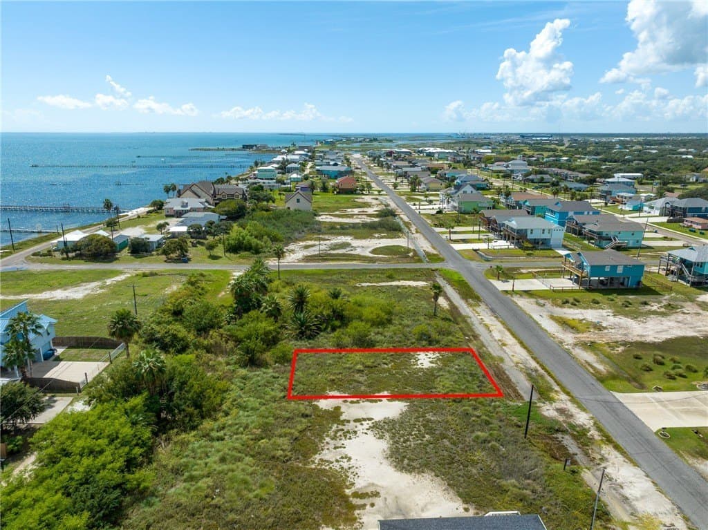 0.11 acres in Aransas County - photo 7
