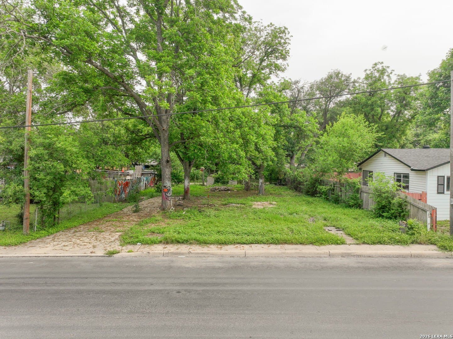 0.19 acres in Medina County