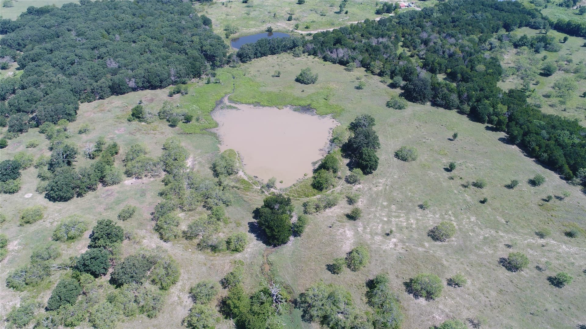 248 acres in Navarro County - photo 29