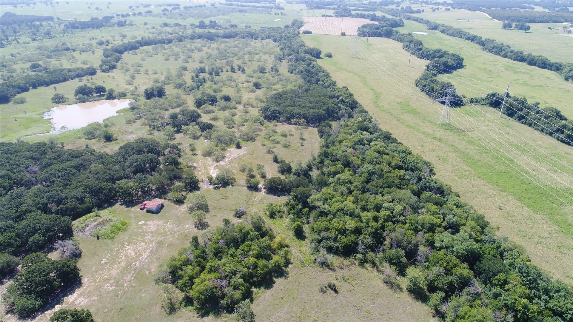 248 acres in Navarro County - photo 14