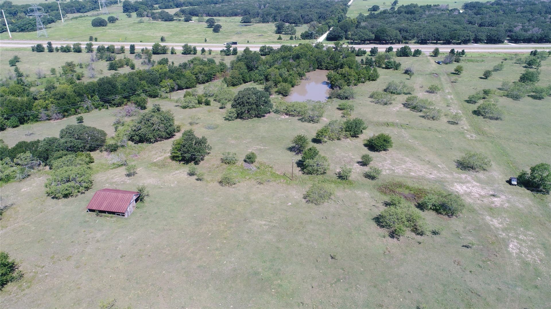 248 acres in Navarro County - photo 31