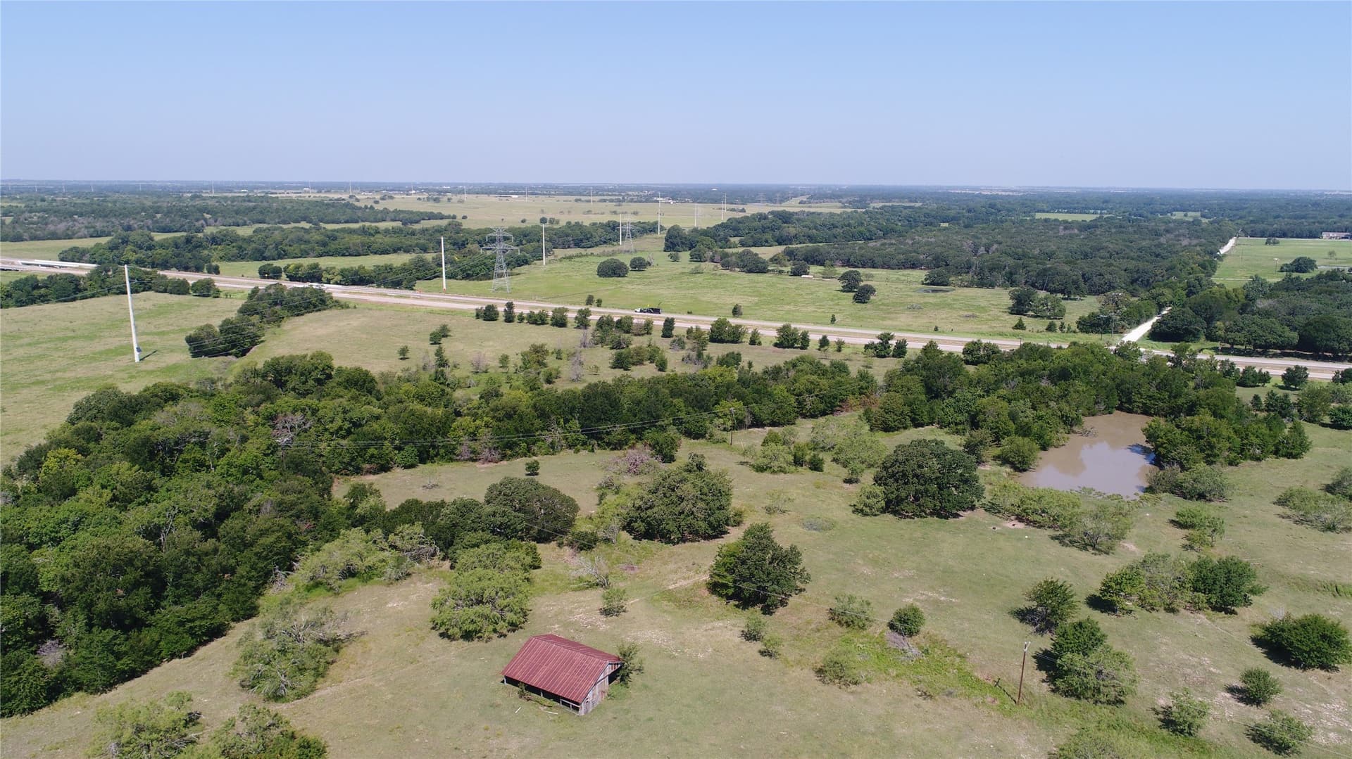 248 acres in Navarro County - photo 32
