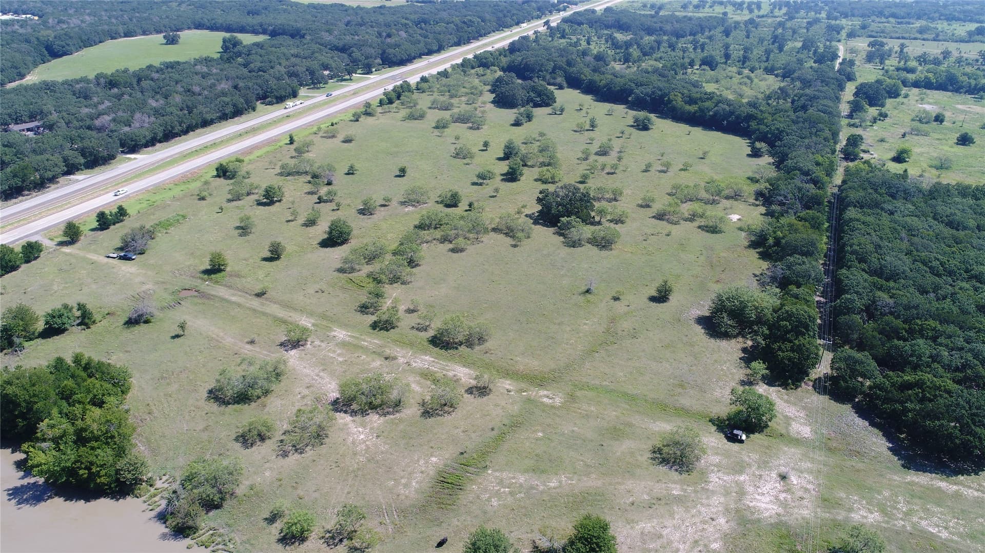 248 acres in Navarro County - photo 13