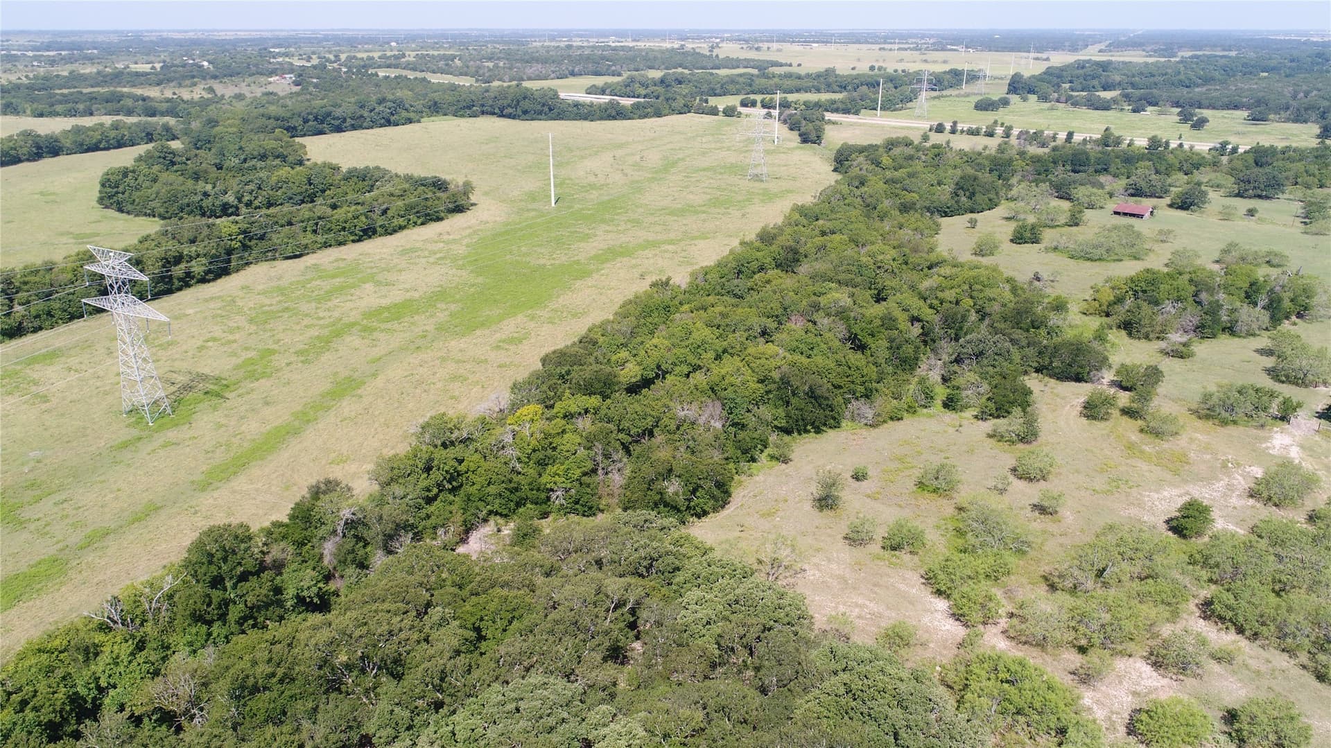 248 acres in Navarro County - photo 21