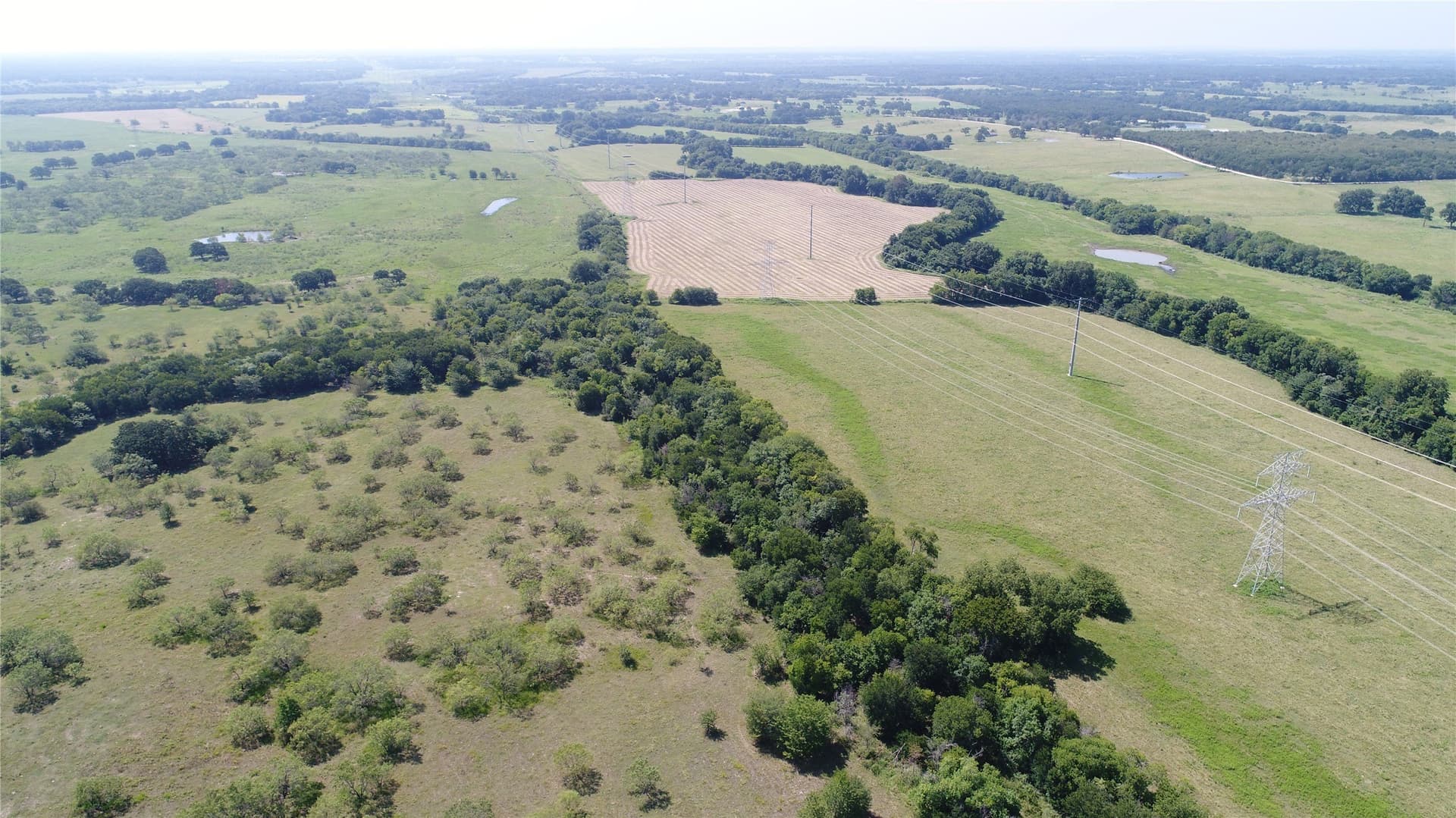 248 acres in Navarro County - photo 25