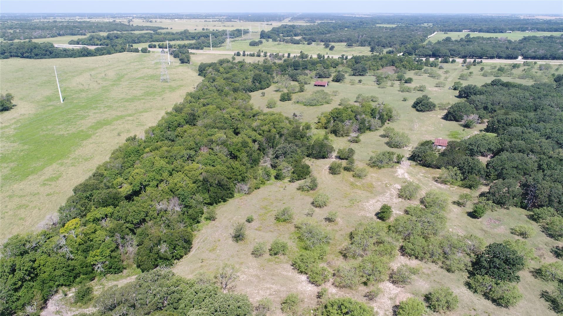 248 acres in Navarro County - photo 22