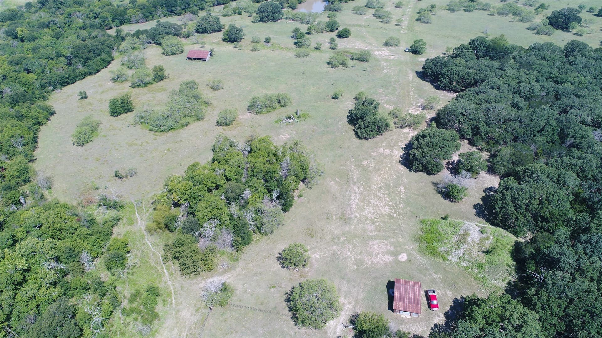 248 acres in Navarro County - photo 30