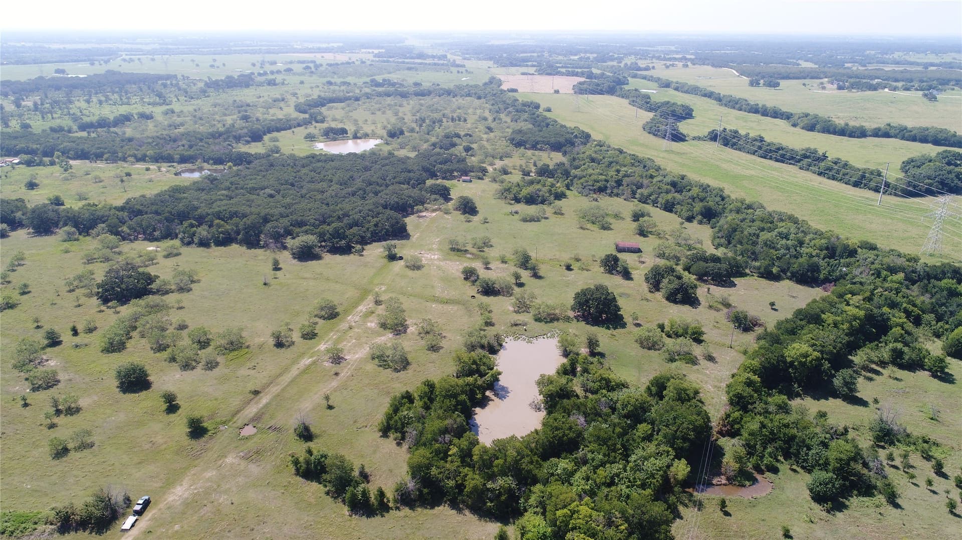 248 acres in Navarro County - photo 10