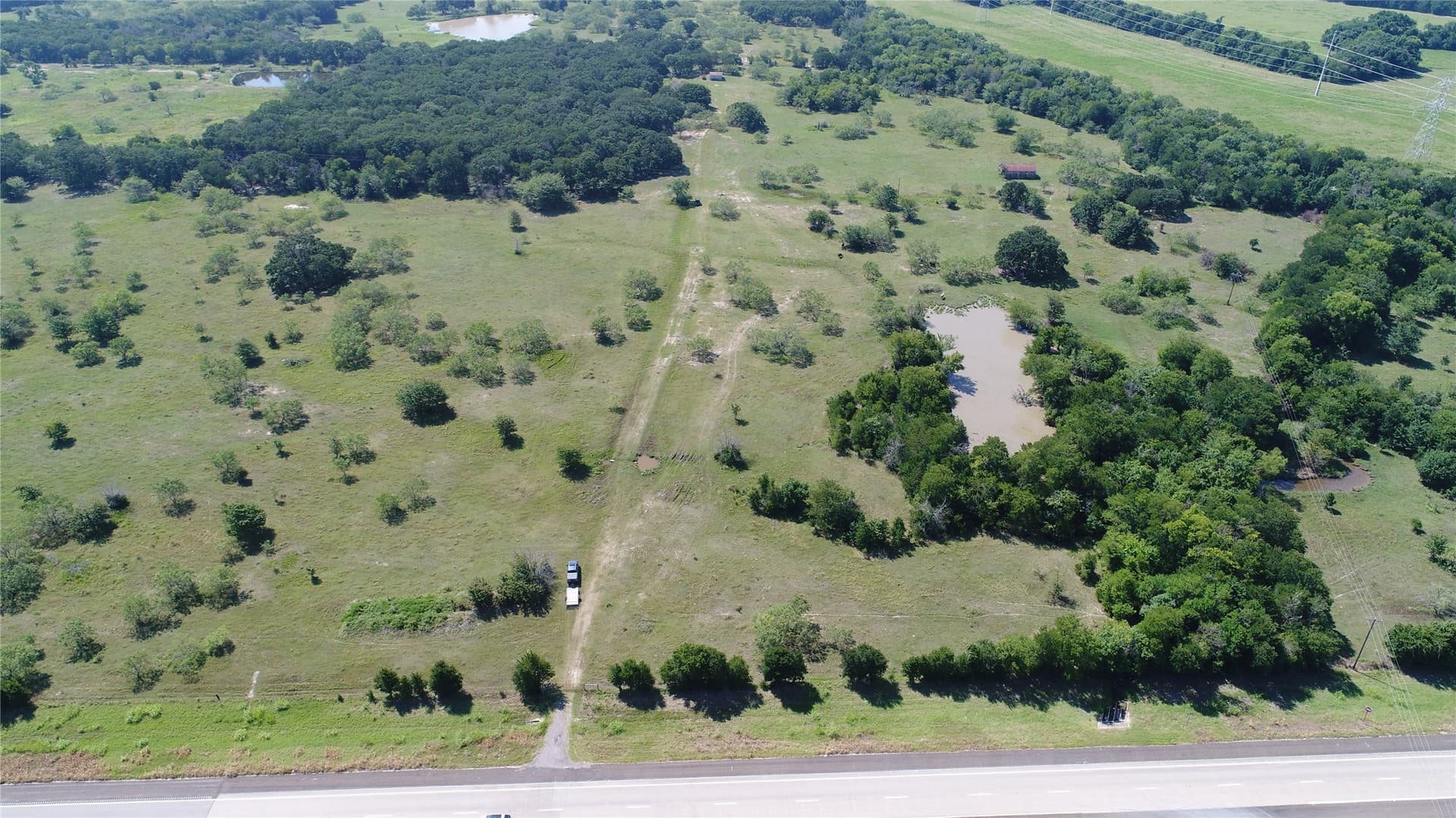 248 acres in Navarro County - photo 8