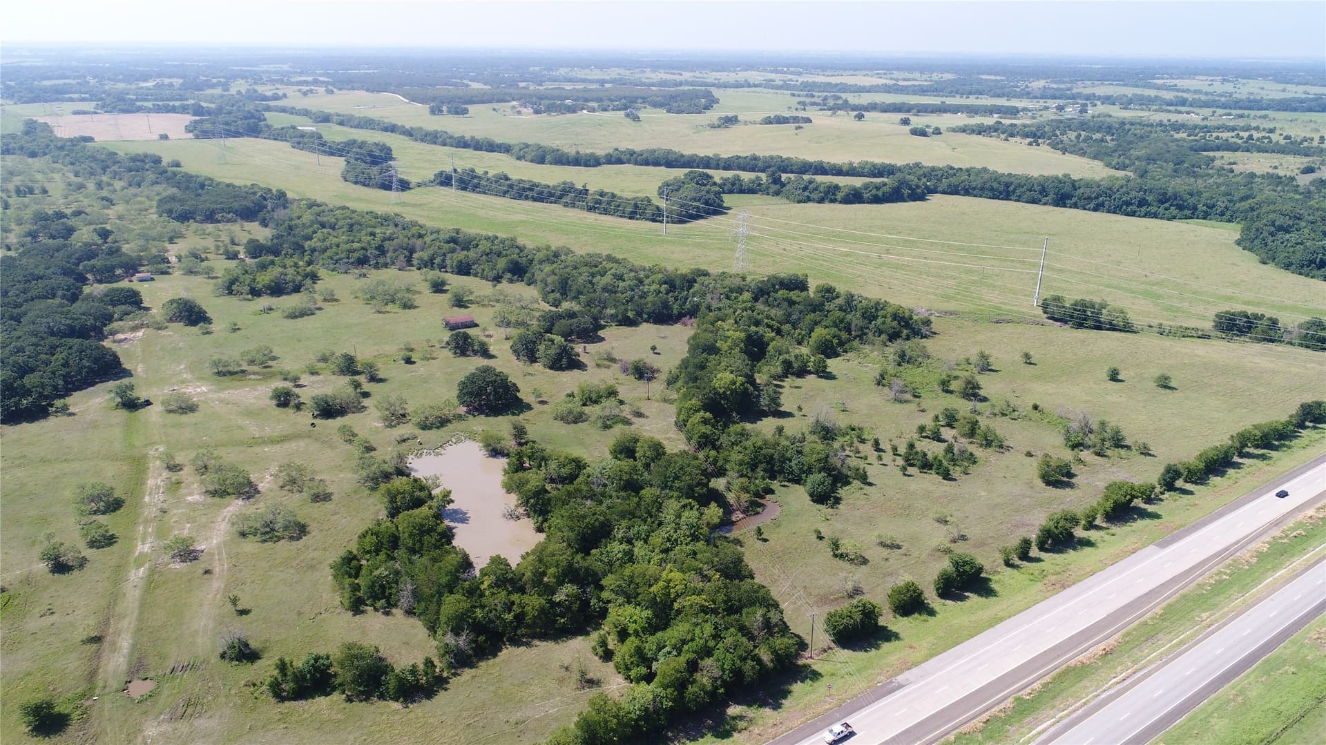 248 acres in Navarro County - photo 9