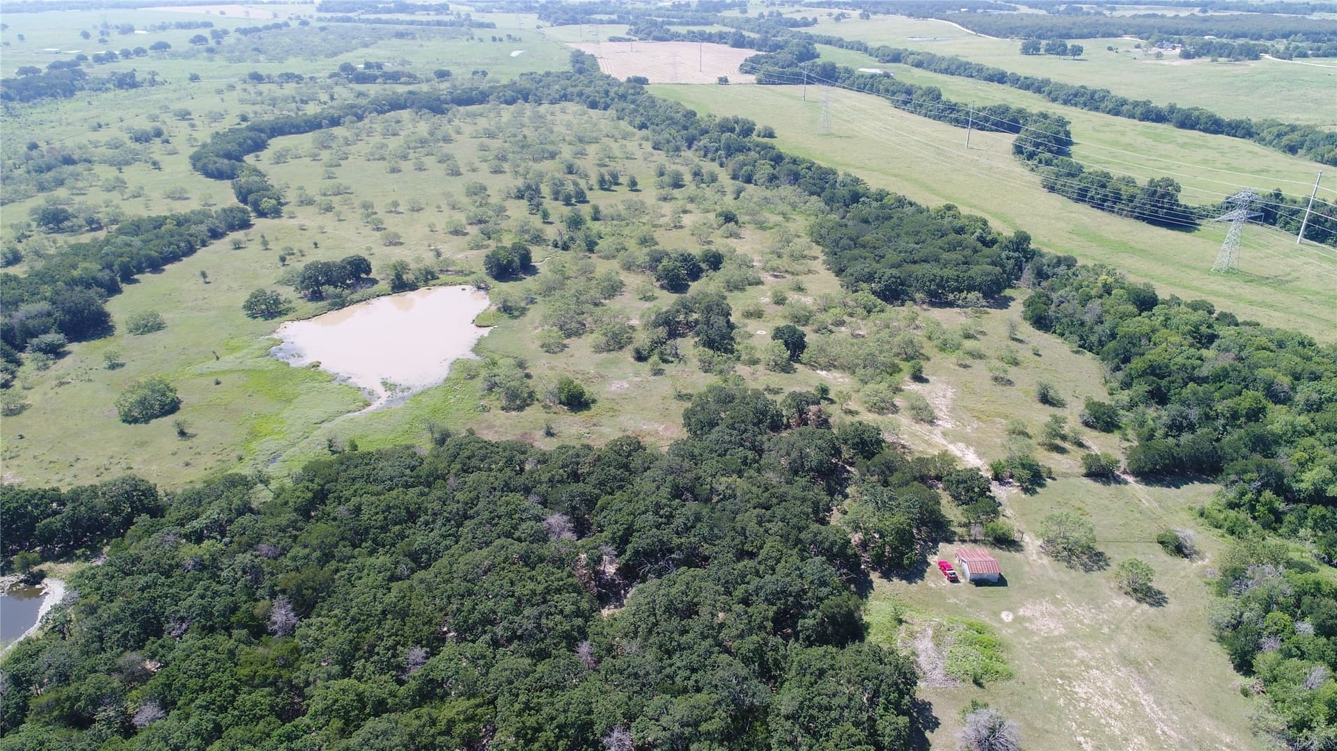 248 acres in Navarro County - photo 15