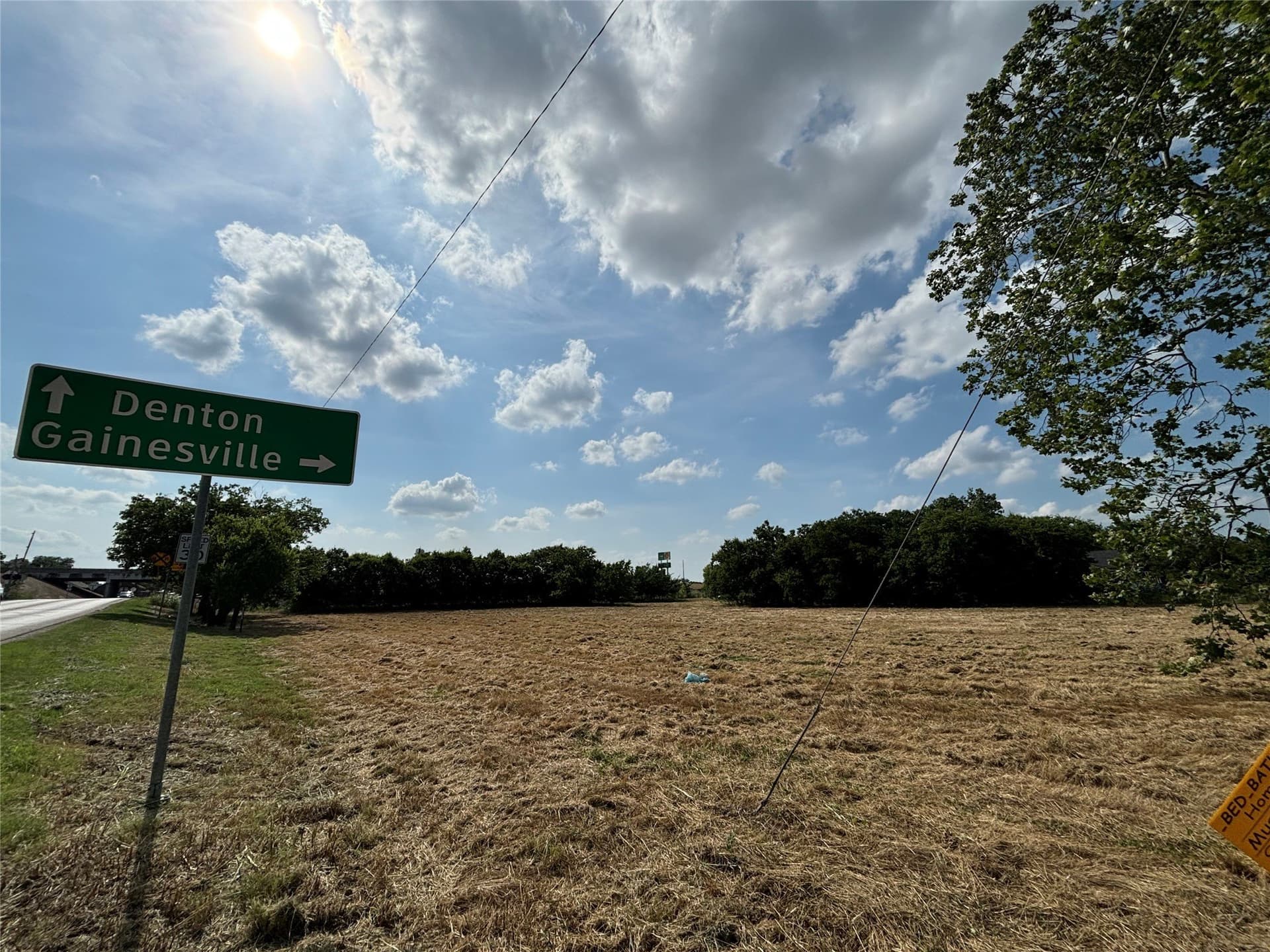1.14 acres in Cooke County gallery image 4