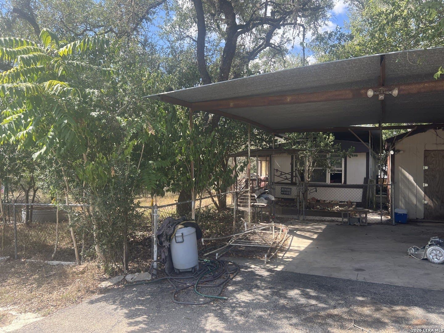 0.46 acres in Comal County - photo 3
