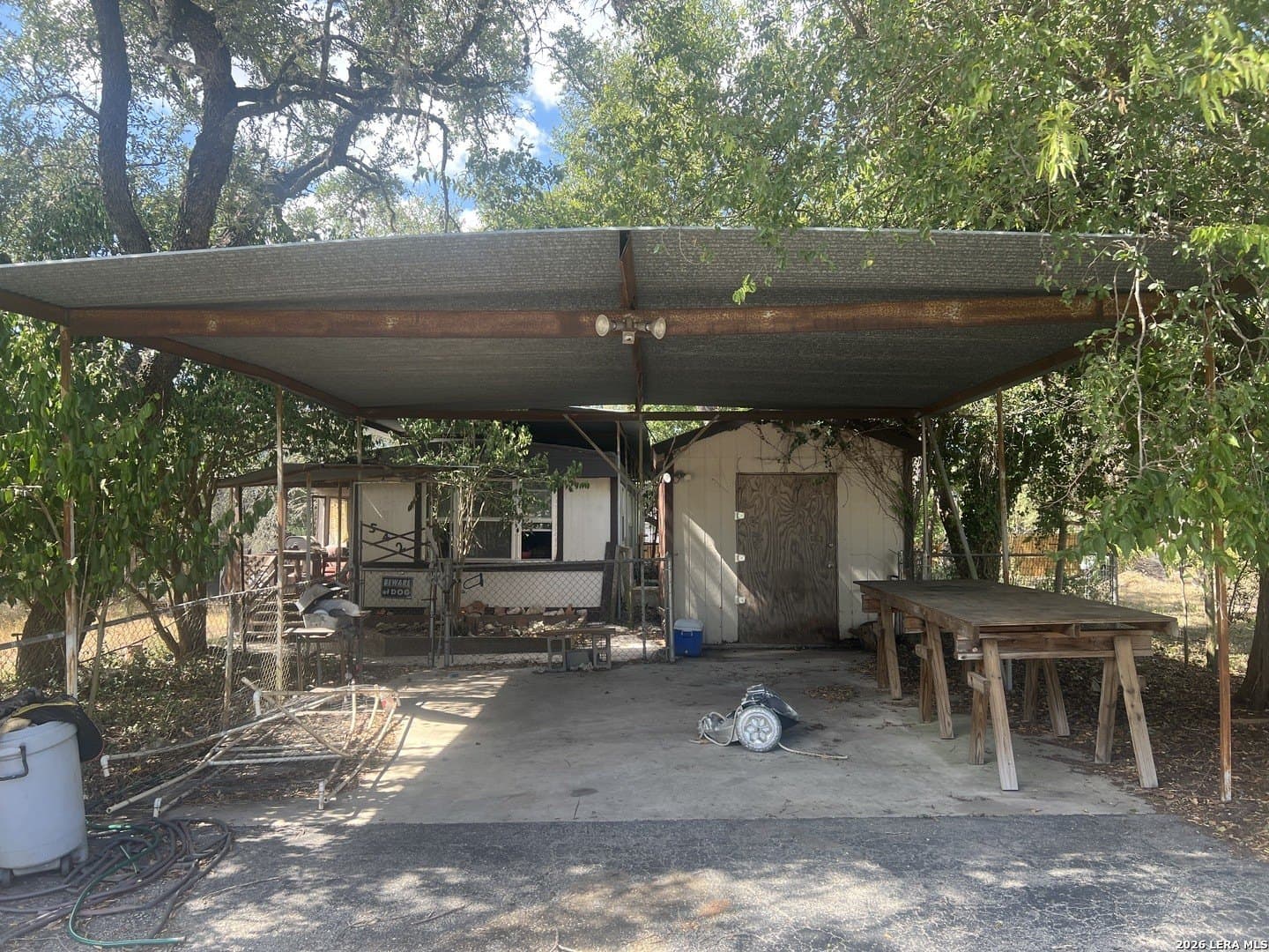 0.46 acres in Comal County
