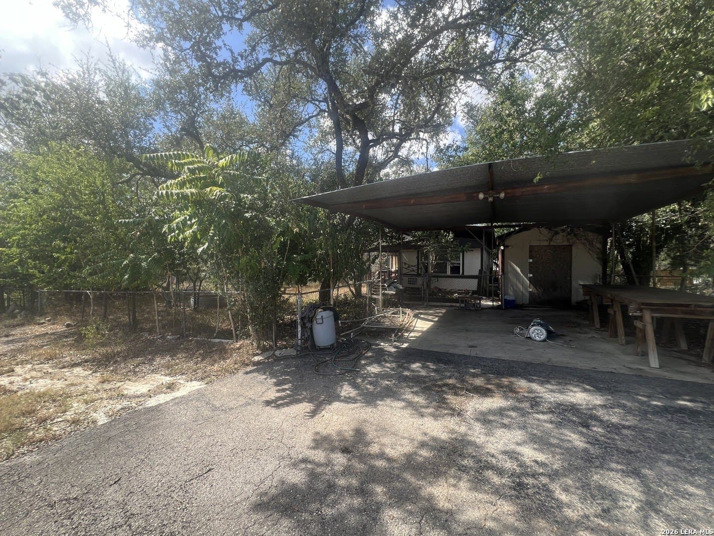 0.46 acres in Comal County - photo 5