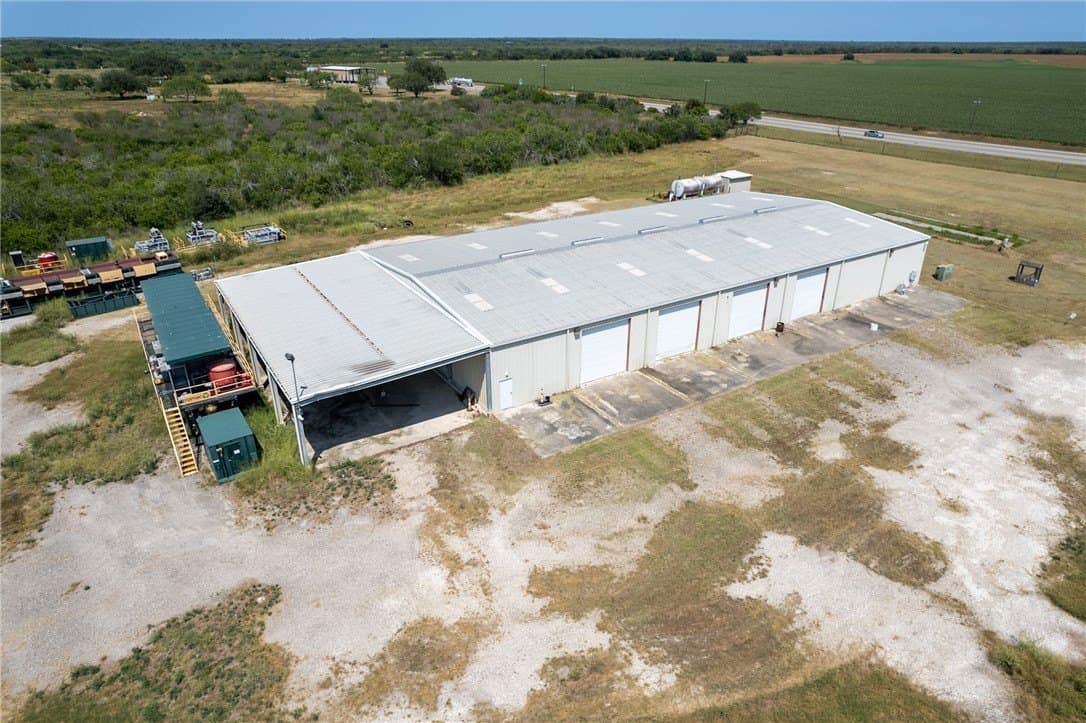 22 acres in Bee County gallery image 4