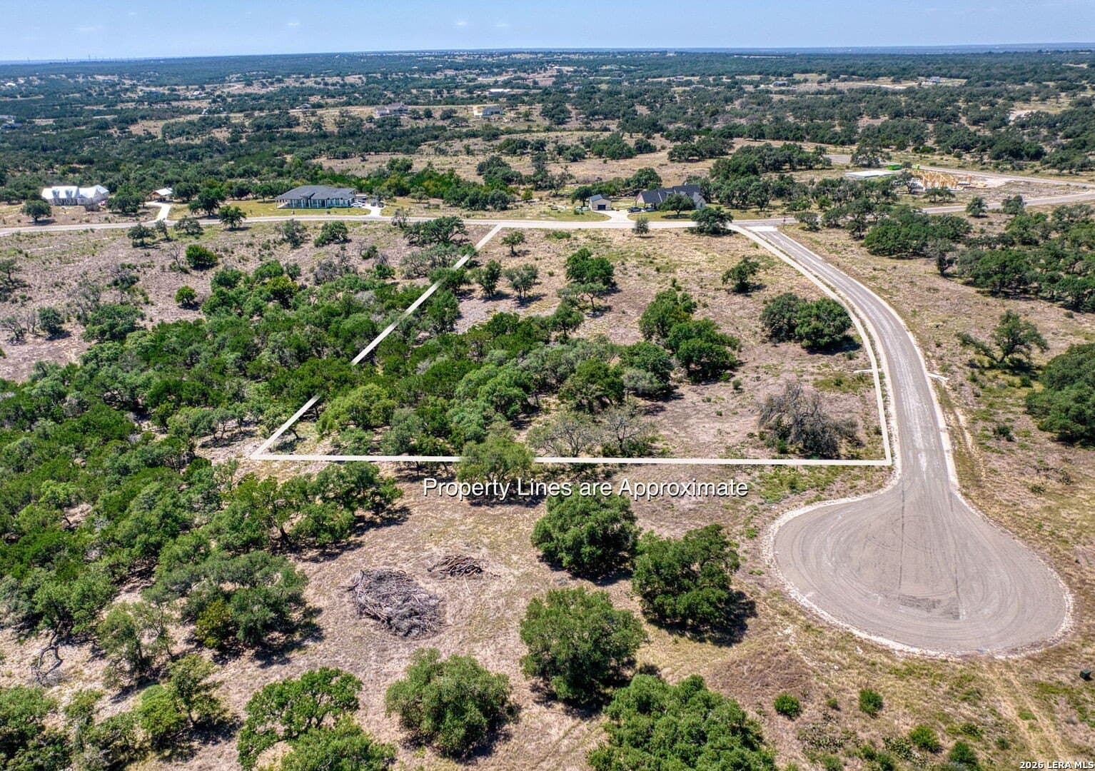 3.59 acres in Gillespie County gallery image 3