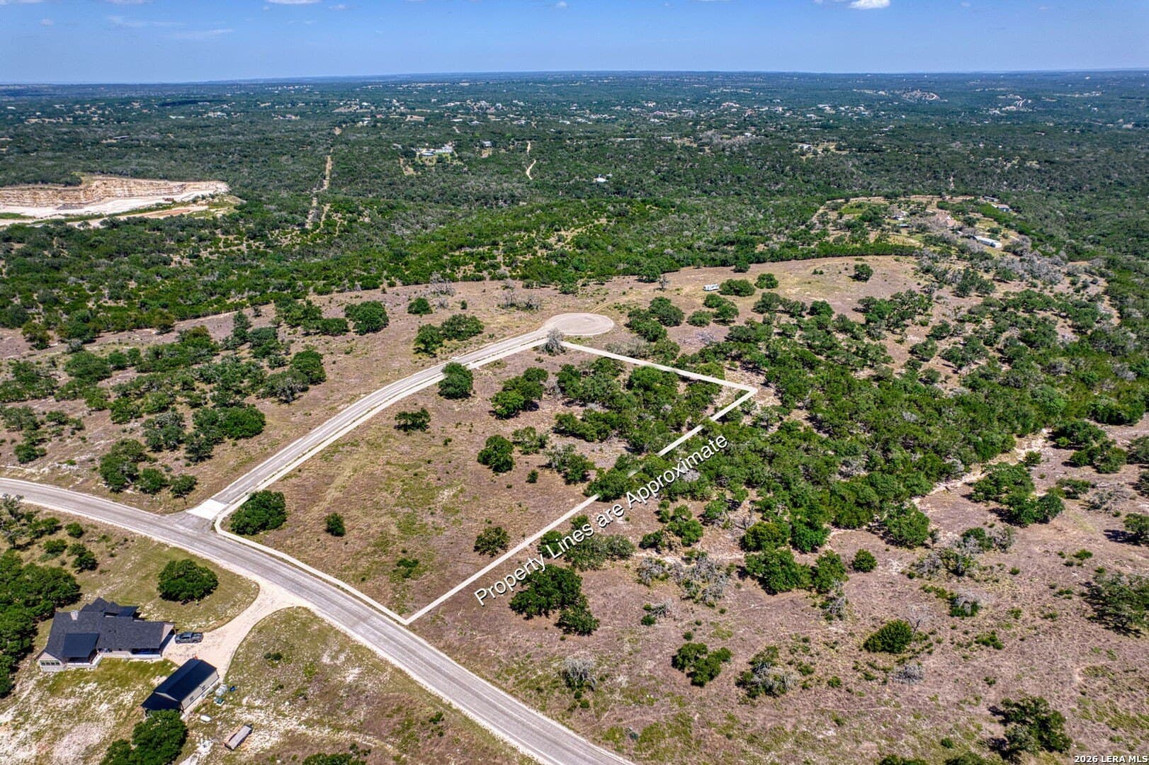 3.59 acres in Gillespie County gallery image 4
