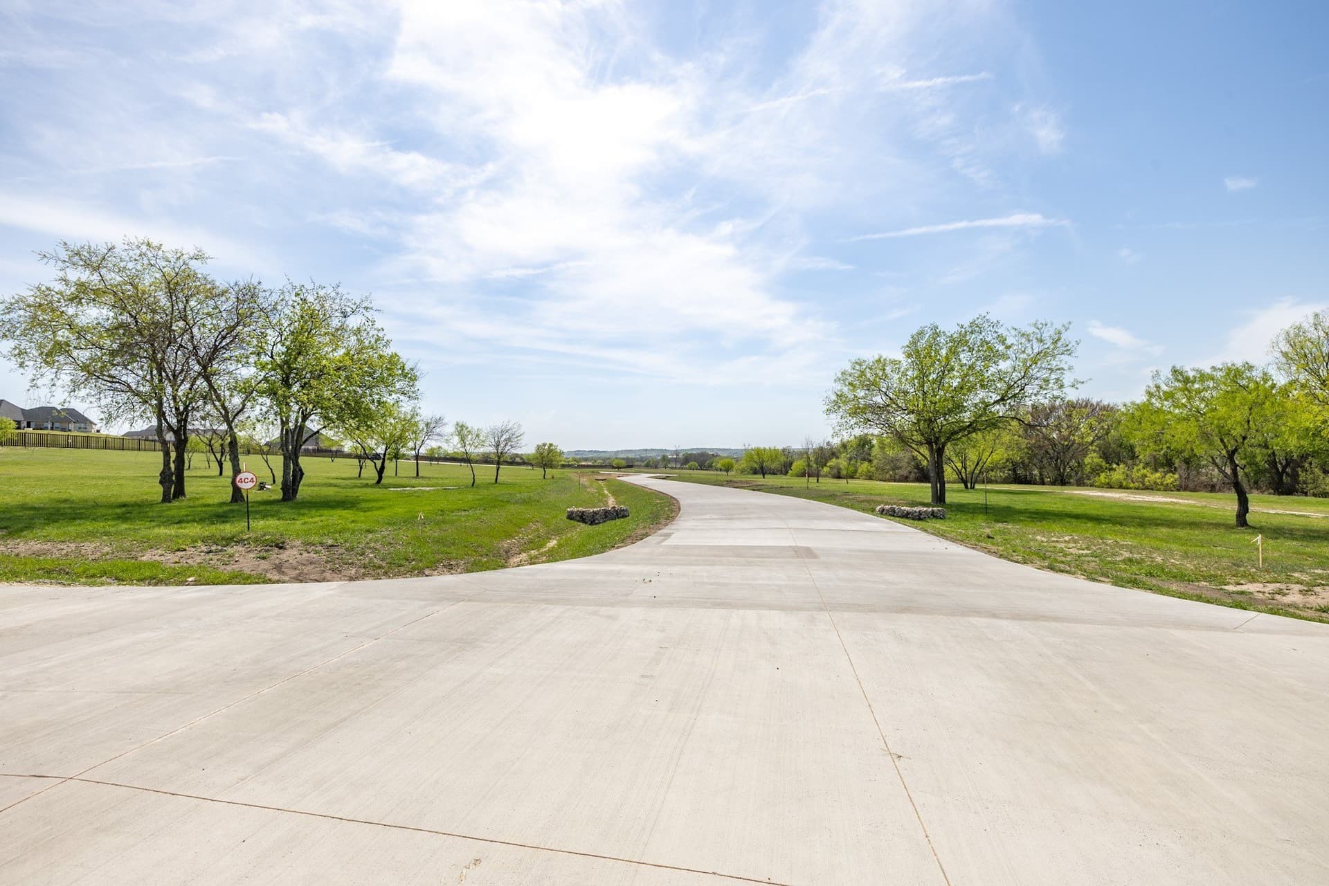 1.05 acres in Tarrant County - photo 3