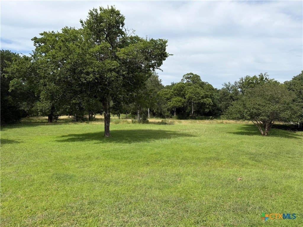 1.2 acres in Bell County