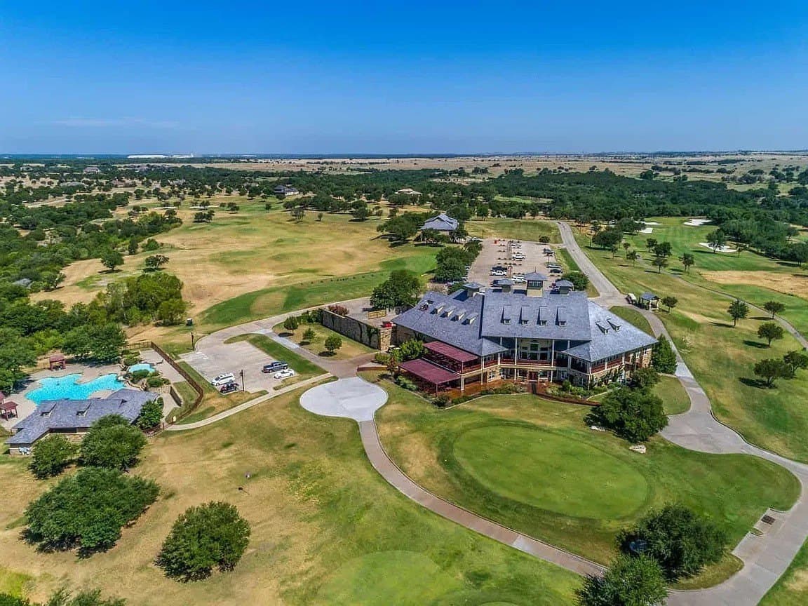 0.35 acres in Johnson County - photo 7