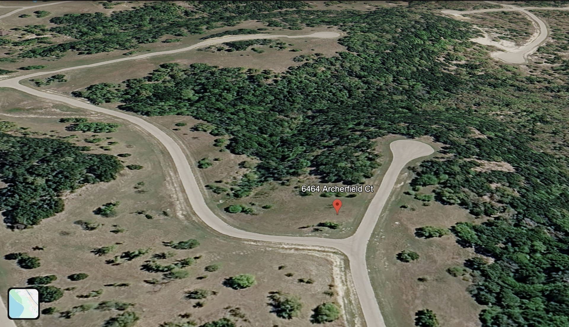0.35 acres in Johnson County - photo 4