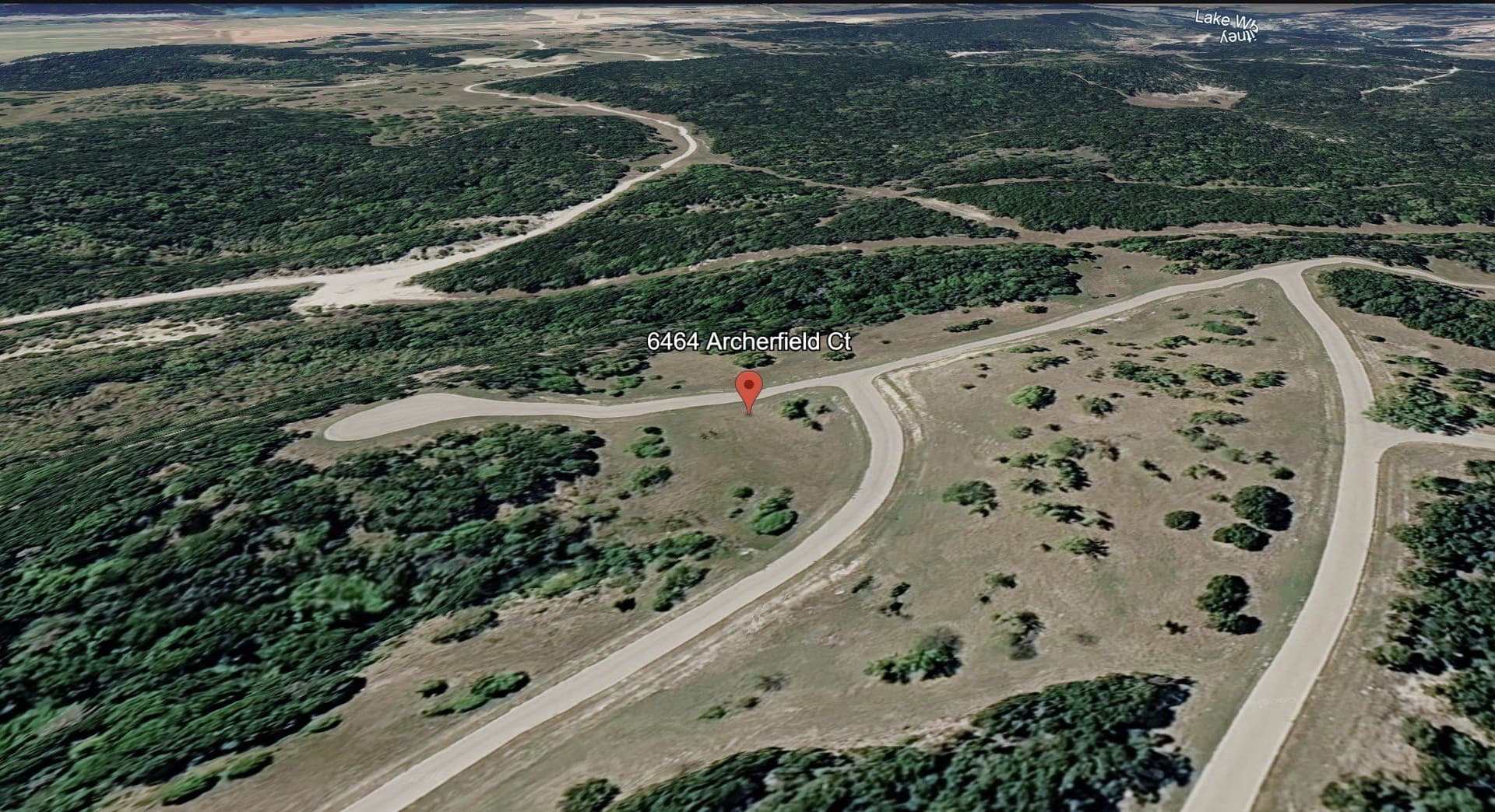 0.35 acres in Johnson County - photo 3
