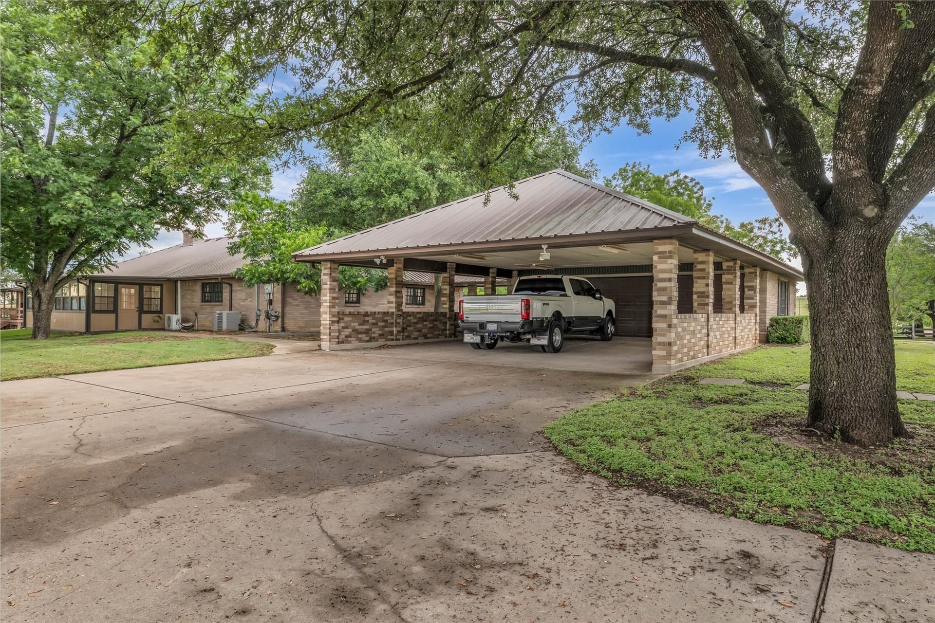 100 acres in McLennan County - photo 9