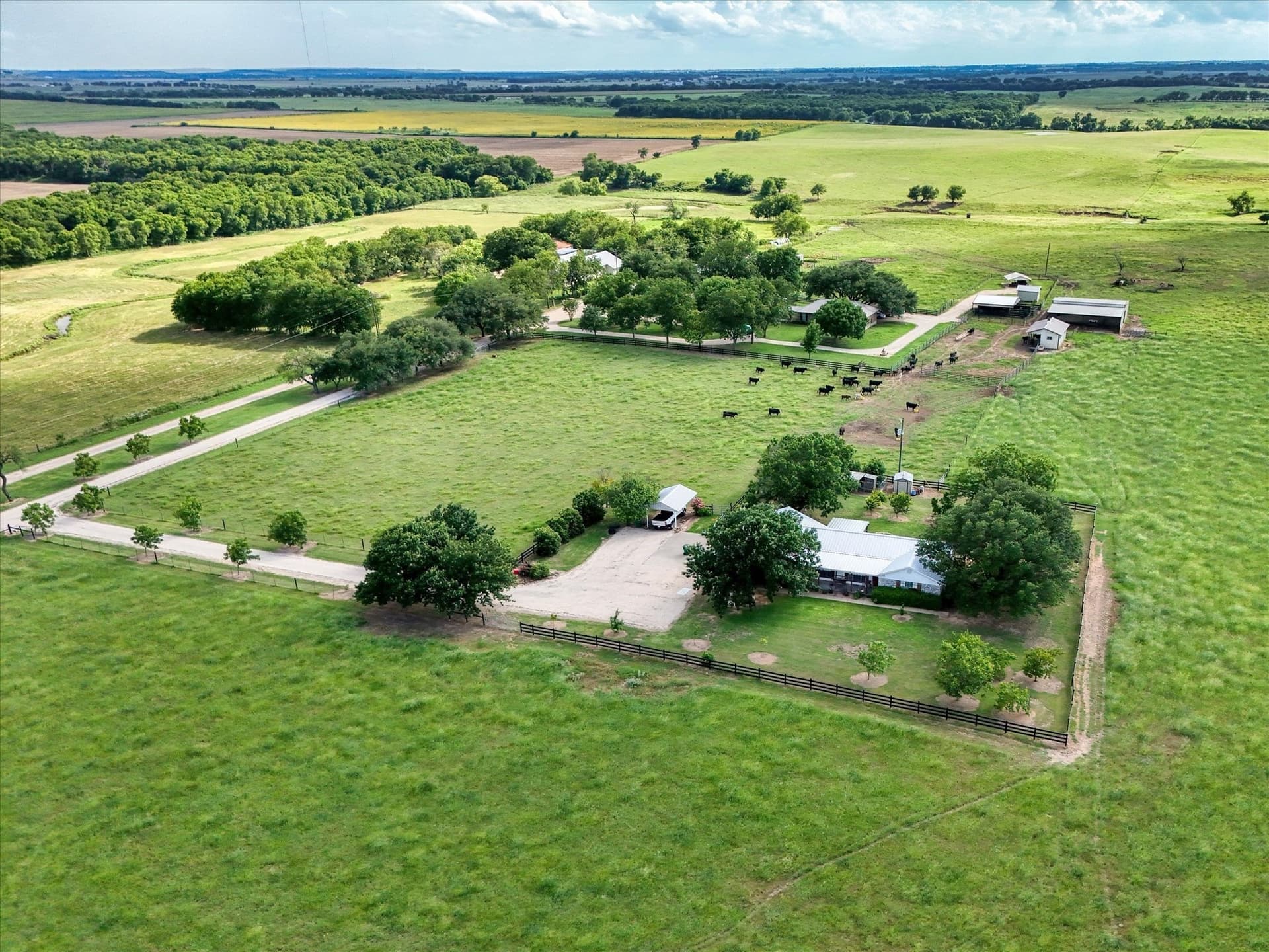 100 acres in McLennan County - photo 5