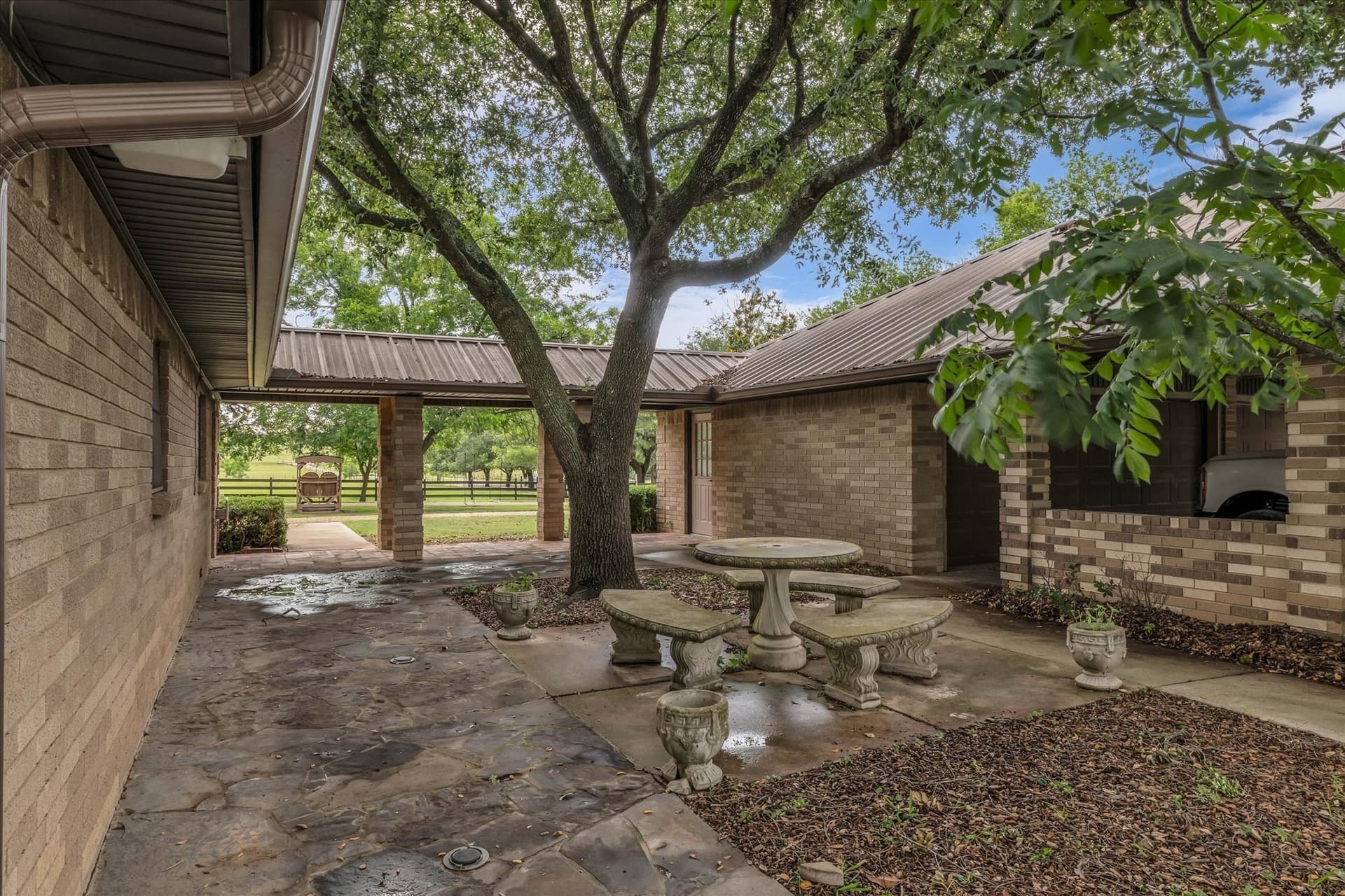 100 acres in McLennan County - photo 8