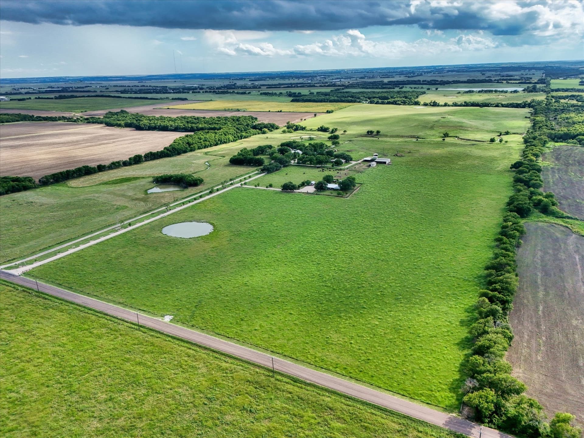 100 acres in McLennan County - photo 3